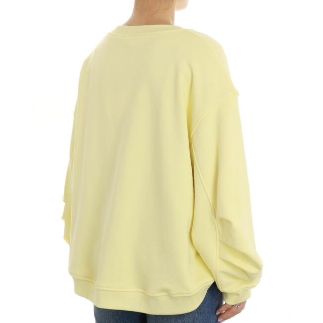 FELPA GIROCOLLO VICOLO - Mad Fashion | img vers.650x/